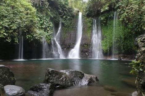 5 Destinasi Wisata Curug di Pemalang yang Sangat Recommended