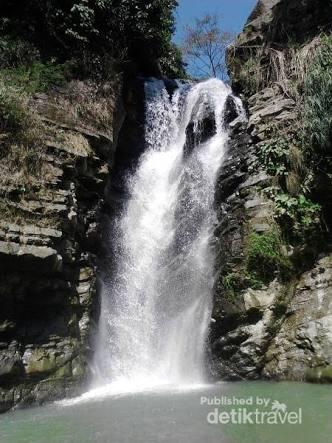 5 Destinasi Wisata Curug di Pemalang yang Sangat Recommended