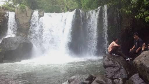 5 Destinasi Wisata Curug di Pemalang yang Sangat Recommended