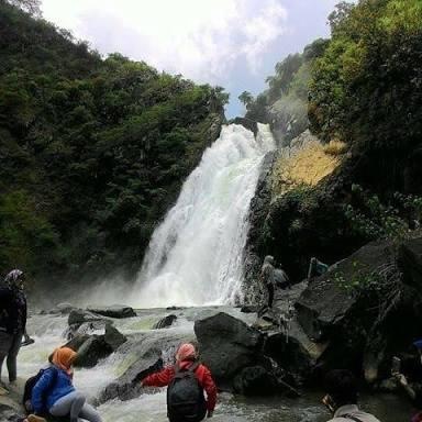5 Destinasi Wisata Curug di Pemalang yang Sangat Recommended