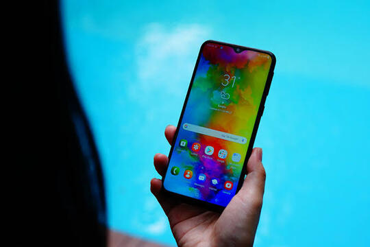 10 Alasan Mengapa Smartphone Samsung Banyak Diminati Oleh Masyarakat