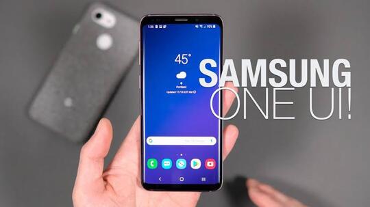 10 Alasan Mengapa Smartphone Samsung Banyak Diminati Oleh Masyarakat