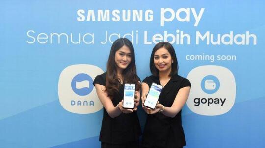 10 Alasan Mengapa Smartphone Samsung Banyak Diminati Oleh Masyarakat