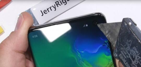 10 Alasan Mengapa Smartphone Samsung Banyak Diminati Oleh Masyarakat
