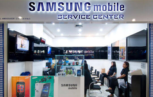 10 Alasan Mengapa Smartphone Samsung Banyak Diminati Oleh Masyarakat