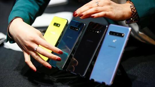 10 Alasan Mengapa Smartphone Samsung Banyak Diminati Oleh Masyarakat