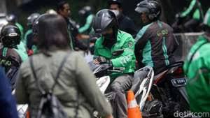 Terduga Pelaku Bom Bunuh Diri di Polrestabes Medan Hanyalah Tumbal?
