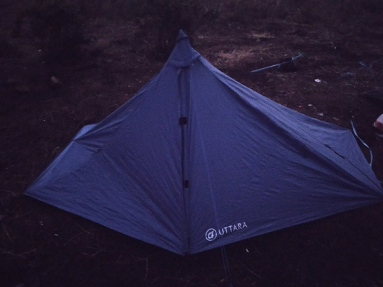 CATATAN PERJALANAN SOLO HIKING GUNUNG LAWU VIA CETHO (9-10 NOVEMBER 2019)
