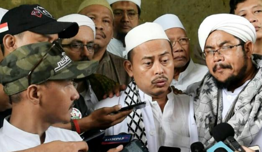 Ahok Bakal Jadi Bos BUMN, PA 212: Apa Tak Ada yang Track Recordnya Baik?