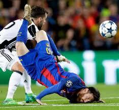 5 Pemain Sepak Bola yang Mencetak Hattrick Terbanyak