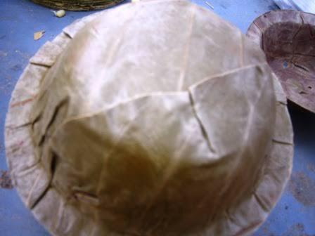 Kreatif! Yuk Makan Pakai Piring Daun