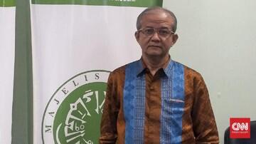 MUI Bela Ahok: Atas Dasar Apa Halangi Jadi Bos BUMN?