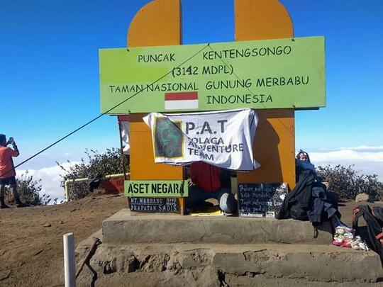 Polaga Adventure Team Wadah Positif Kawula Muda Zaman Now