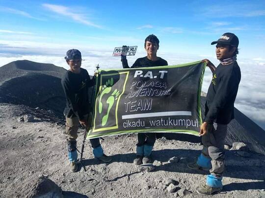 Polaga Adventure Team Wadah Positif Kawula Muda Zaman Now