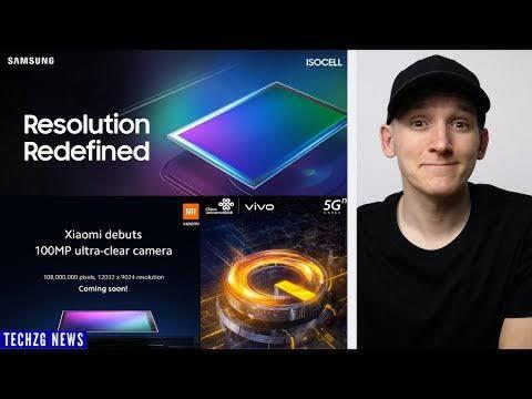 Samsung Kerjasama Dengan Xiaomi Dan vivo Wah Bikin Apa Ya?