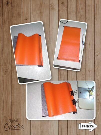 DIY : Tas atau Dompet ketupat