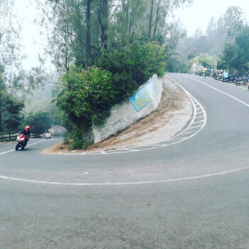 Kenapa Jalan Di Pegunungan Dibuat Berkelok Kelok Bukannya Lurus Saja Page 5 Kaskus Kenapa Jalan Di Pegunungan Dibuat Berkelok Kelok Bukannya Lurus Saja Page 5 Kaskus