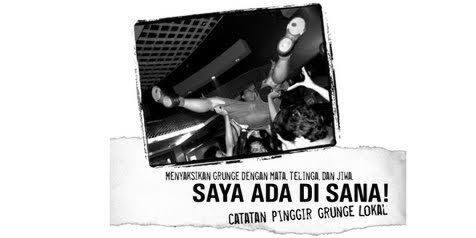 Aliran Musik Grunge Apakah Sudah Mati?