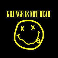 Aliran Musik Grunge Apakah Sudah Mati?