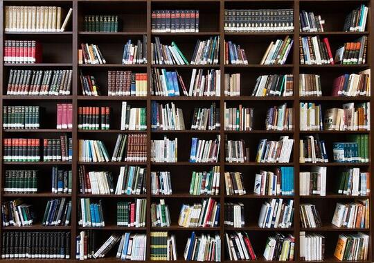 Kamu Bingung Cari Buku yang Tepat? 11 Tips Ini Cocok Buat Kamu