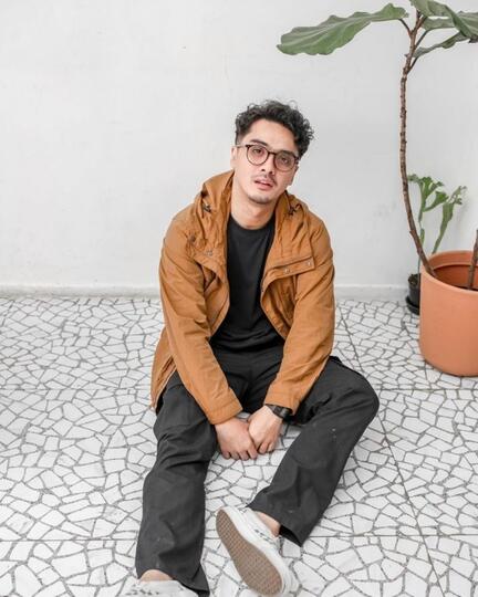 Jadi Bapak Banyak Anak, Pesona 5 Aktor Ini Justru Makin Menawan!