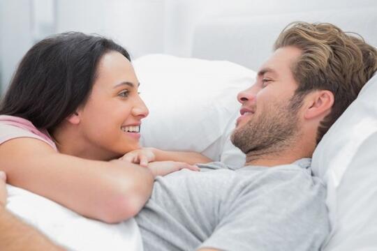 Dear Lover, Ini 7 Tip Berhubungan Intim dengan Orang yang Sensitif