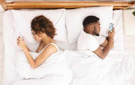 Dear Lover, Ini 7 Tip Berhubungan Intim dengan Orang yang Sensitif