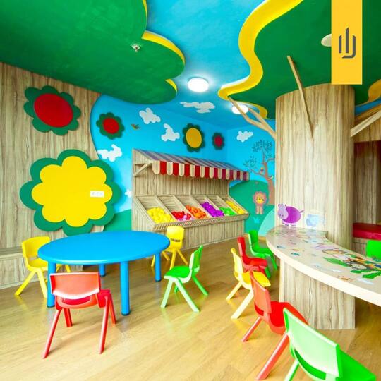 5 Hotel Paling Ramah Anak Di Bandung Yang Bikin Si Kecil Semakin Betah