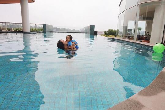 5 Hotel Paling Ramah Anak Di Bandung Yang Bikin Si Kecil Semakin Betah