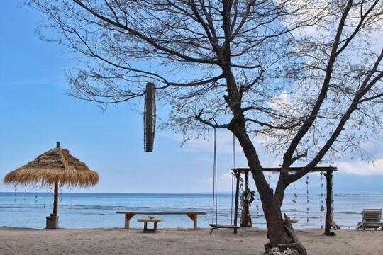 Romantisnya Tempat Honeymoon Ini Ada Di Indonesia Lho! Tidak Perlu Keluar Negeri!