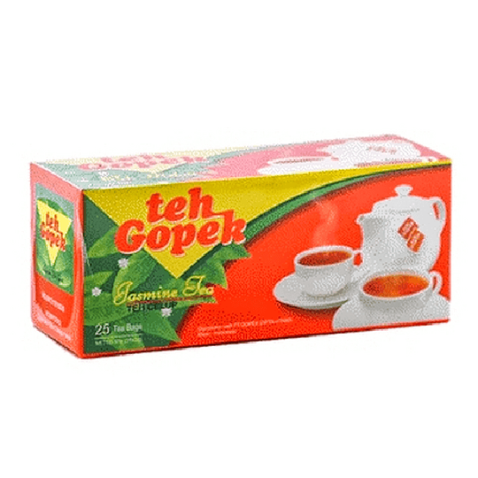Penyuka Teh, Wajib Coba Produk yang Legendaris Ini!