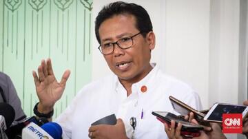 Istana soal Ahok Masuk BUMN: Kader Parpol Tidak Masalah