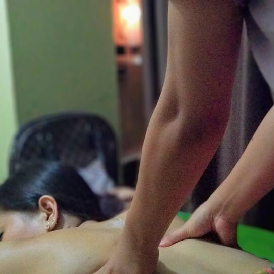 Mesage Diberi Obat Perangsang Porn - Jasmine Pijat Reflexi Spa Massage Salon Di Kemayoran - Page 12 ...