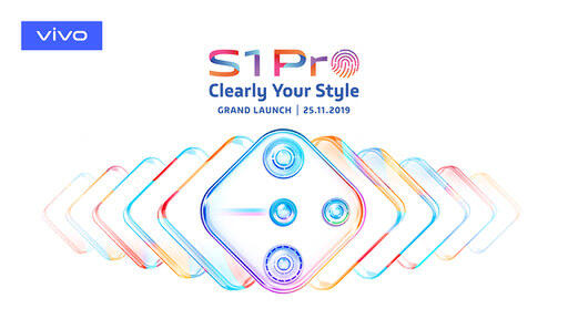 Mau Smartphone Trendy dengan Performa Gokil? Tunggu Launching vivo S1 Pro Aja Gan