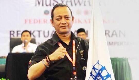 Walaupun Ditolak Serikat Pekerja, Kamu Masih Setuju Gak Ahok Jadi Bos Pertamina?