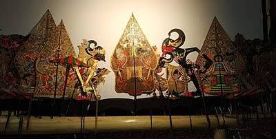 Wayang Kulit, Tradisi Yang Hampir Punah