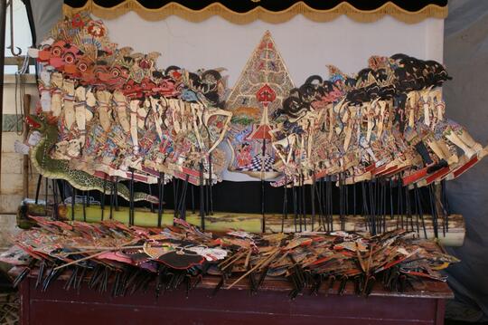 Wayang Kulit, Tradisi Yang Hampir Punah