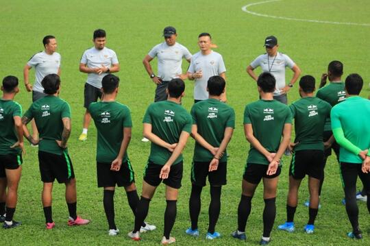 Malaysia vs Indonesia? Gansis Udah Tau Kan Siapa yang Bakal Menang?