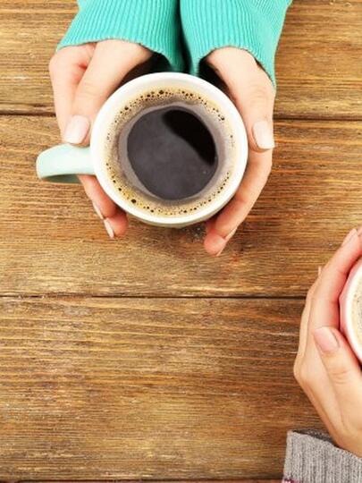 9 Khasiat Minum Kopi Hitam Tanpa Gula Setiap Hari dan 7 Efek Negatifnya
