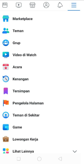 Cara Dropship di Facebook Tanpa Modal (Transaksi aman, Pembeli bayar lewat kurir)