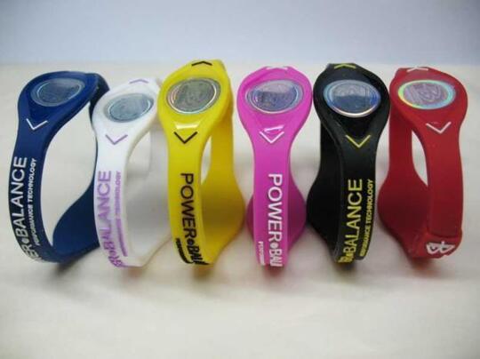 Ingat Power Balance? Disebut Gelang 'Sakti' Dan Ngehits Tapi Ternyata BOHONG