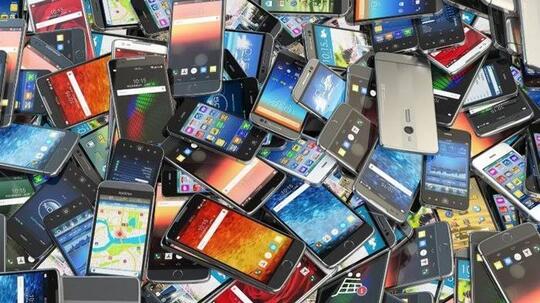 6 Perusahaan Produsen Handphone Tertua di Dunia, Dulu Mereka Menjual Apa Ya GanSis?