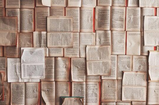 Kamu Bingung Cari Buku yang Tepat? 11 Tips Ini Cocok Buat Kamu