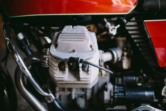 Kecil Tapi Penting, Ini Cara Merawat Filter Oli Motor