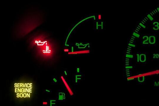 Kecil Tapi Penting, Ini Cara Merawat Filter Oli Motor