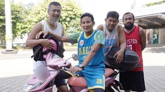 Keistimewaan Honda Beat Yang Katanya Motor "Si Miskin"