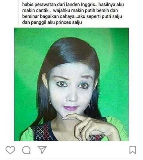 Kocak! Deretan Status "Sombong" Ini Bikin Perut Mules, Halu?