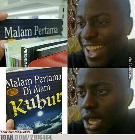 Ada Buku Wajib Buat Orang Miskin, Judul Buku-Buku Berikut Nganu Banget Gan