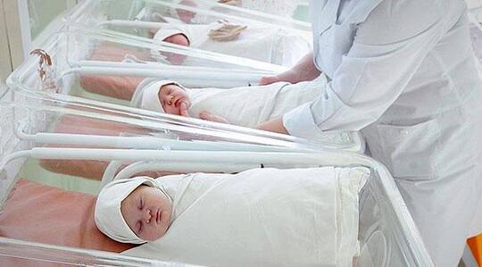 Buat Bunda Kalau Bayi Di Tahan Rumah Sakit Tak Ada Biaya, Lapor Baznas Aja Ya Sist!