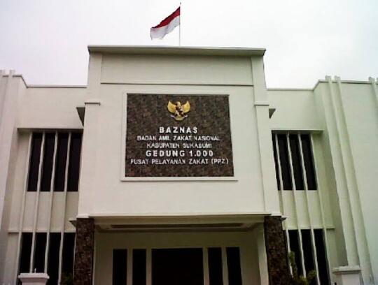 Buat Bunda Kalau Bayi Di Tahan Rumah Sakit Tak Ada Biaya, Lapor Baznas Aja Ya Sist!